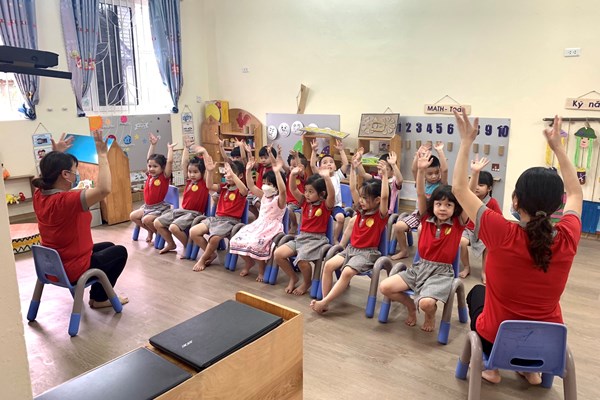 Khẩn trương rà soát các trường hợp thí sinh có sai sót - Anh 1