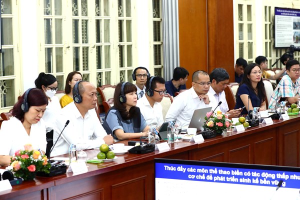 Niềm tin vào sự phục hồi và phát triển của du lịch Việt Nam - Anh 4