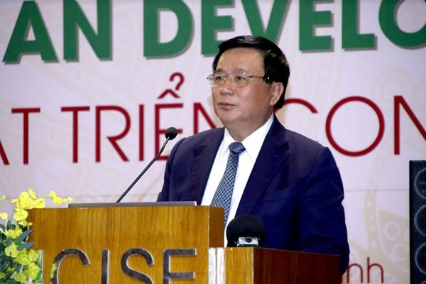 Xem văn hoá, con người là sức mạnh nội sinh, nguồn lực và là động lực quan trọng nhất trong xây dựng và phát triển đất nước - Anh 1