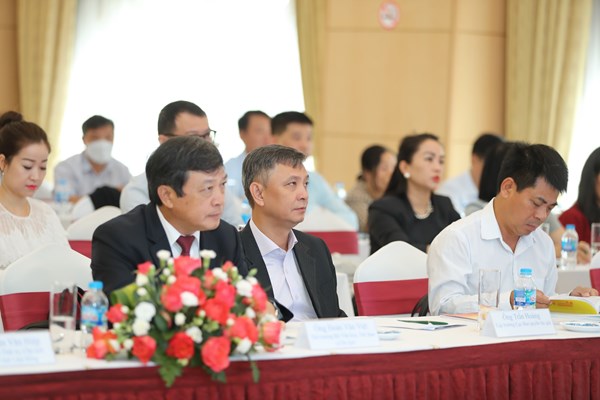 Tăng cường năng lực quản lý, thực thi có hiệu quả quyền tác giả, quyền liên quan - Anh 3