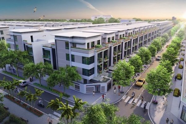 Hà Nội dừng thực hiện nhiều dự án chậm triển khai - Anh 1