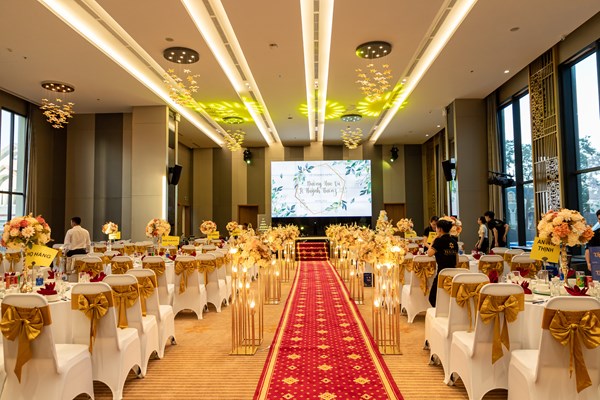 Trải nghiệm mới lạ cho các cặp đôi ở thành phố biển Quy Nhơn - Anh 5