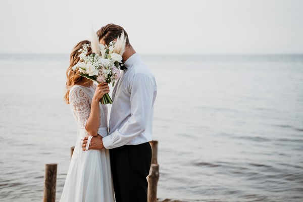 Trải nghiệm mới lạ cho các cặp đôi ở thành phố biển Quy Nhơn - Anh 1