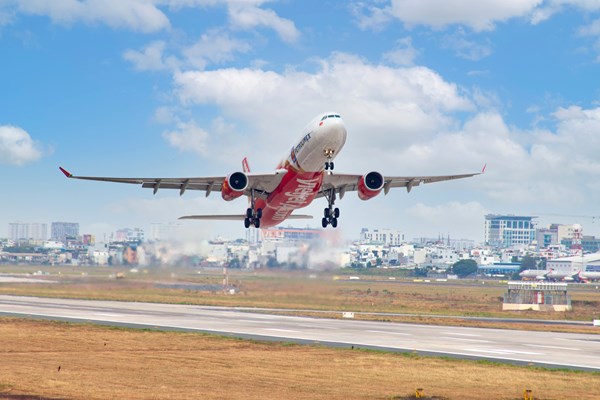 Vietjet chào đón các cặp đôi Ấn Độ với “tuần trăng mật” trong mơ các thành phố biển nổi tiếng ở Việt Nam - Anh 2