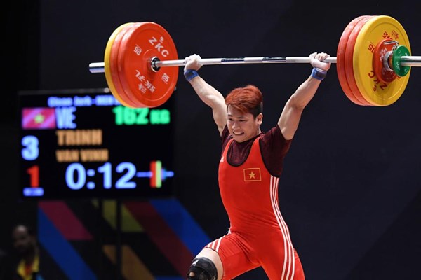 Doping - bài học đắt giá cho nhiều VĐV - Anh 1