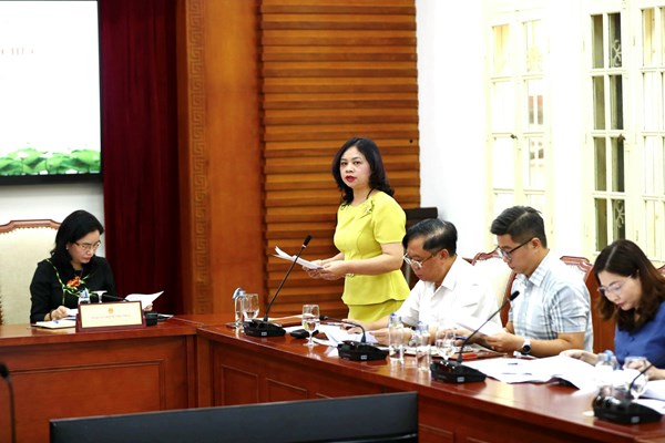 Tổ chức trang trọng, hiệu quả Ngày hội Văn hoá, Thể thao và Du lịch các dân tộc vùng Tây Bắc lần thứ XV - Anh 2