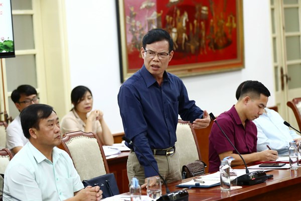 Tổ chức trang trọng, hiệu quả Ngày hội Văn hoá, Thể thao và Du lịch các dân tộc vùng Tây Bắc lần thứ XV - Anh 6