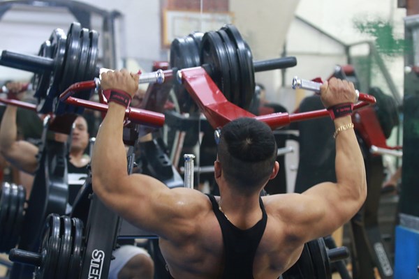 Đã sớm đưa ra án phạt cho 6 VĐV dương tính với doping từ trước SEA Games 31 - Anh 1