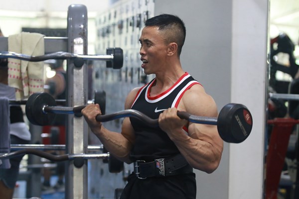 Chưa nhận được thông báo chính thức về các trường hợp dương tính với doping tại SEA Games 31 - Anh 1