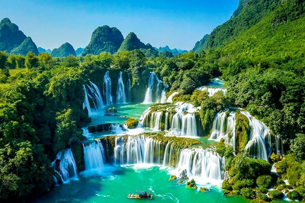 Khu kinh tế cửa khẩu sẽ là điểm đột phá về kinh tế của tỉnh Cao Bằng - Anh 4