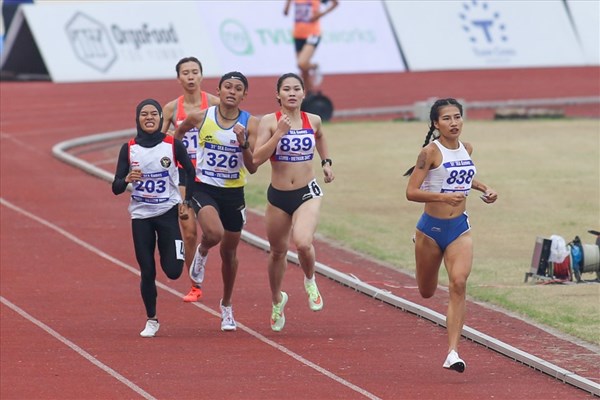 Để doping không còn là vấn nạn của thể thao Việt Nam: Cần phải nỗ lực, quyết liệt hơn nữa - Anh 1