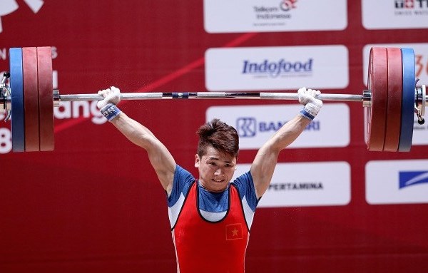 Để doping không còn là vấn nạn của thể thao Việt Nam: Tất cả phải cùng vào cuộc! - Anh 1