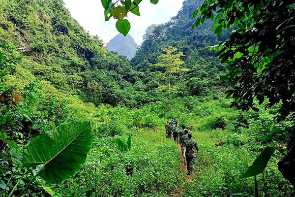 “Văn hóa còn thì dân tộc còn” (Bài 1): “Biên giới mềm” nơi miền biên viễn - Anh 2