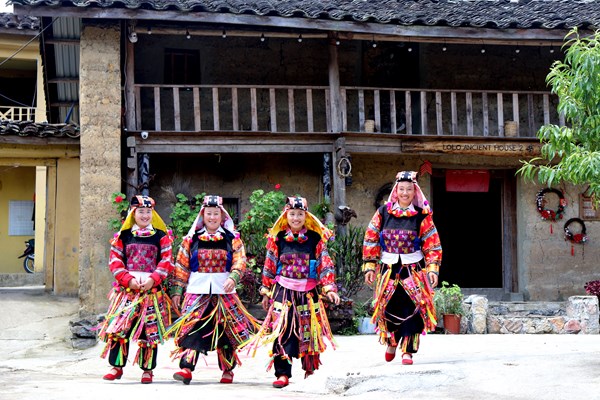 “Văn hóa còn thì dân tộc còn” (Bài 1): “Biên giới mềm” nơi miền biên viễn - Anh 5