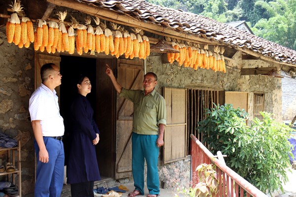 “Văn hóa còn thì dân tộc còn” (Bài 1): “Biên giới mềm” nơi miền biên viễn - Anh 3