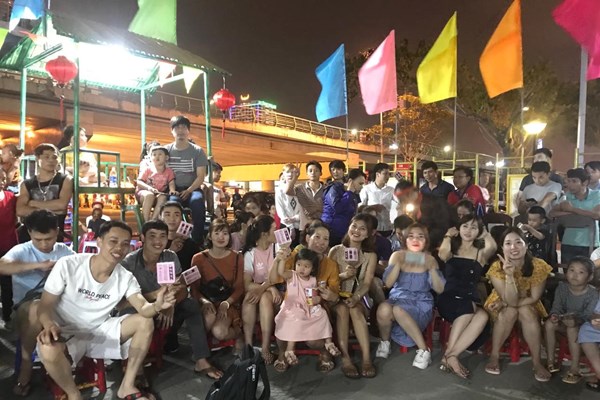 Đà Nẵng: Nỗ lực trao truyền các loại hình nghệ thuật truyền thống cho lớp trẻ - Anh 3