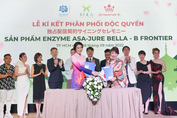 Giáo sư Nhật Bản chia sẻ kinh nghiệm về phương pháp sống khỏe, đẹp - Anh 1