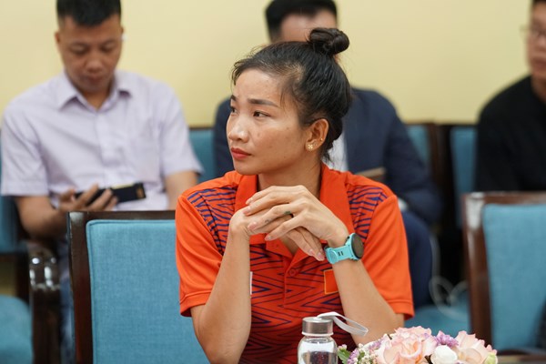 Cúp Chiến thắng 2022: “Oscar” của thể thao Việt Nam chính thức trở lại - Anh 4