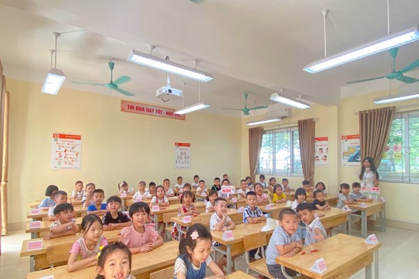 Hà Nội: Phản hồi thông tin “món rau có mùi lạ