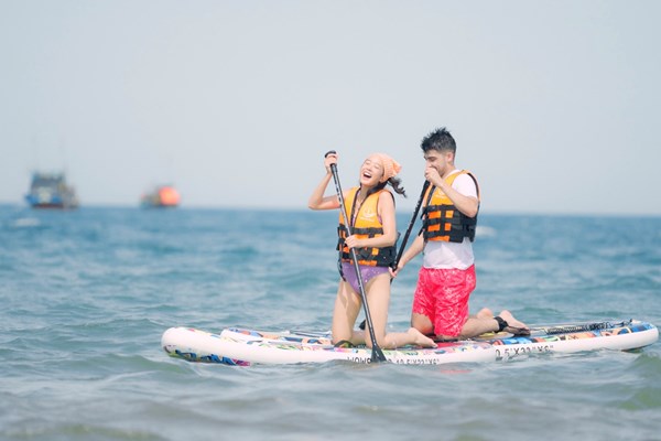 Bỏ túi “tuyệt chiêu