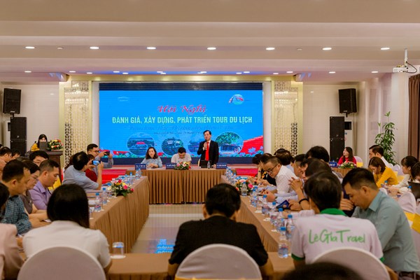 Để phát huy hiệu quả tour “Theo chân Bác Hồ thời niên thiếu ở Huế” - Anh 2