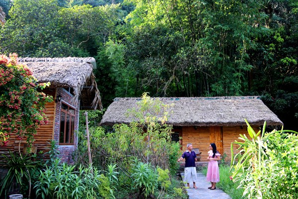 “Văn hóa còn thì dân tộc còn” (Bài 4): Khát vọng nở hoa trên đá - Anh 5