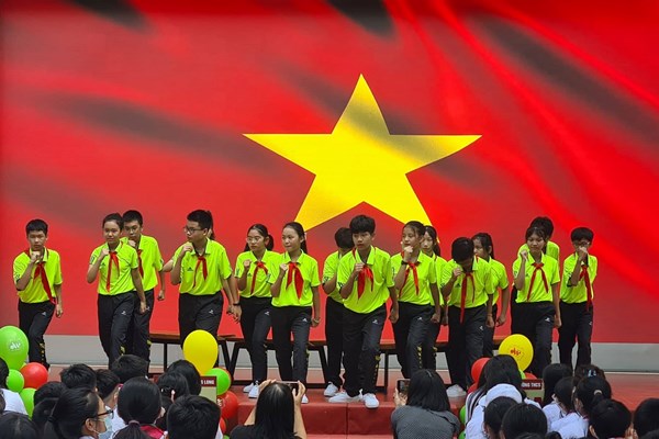 Phát động cuộc thi 