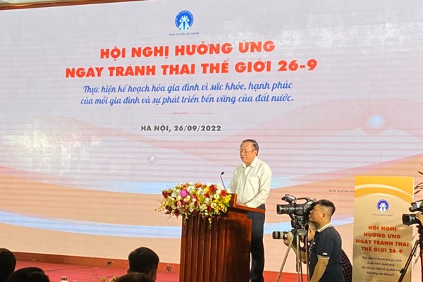 Hơn 5% phụ nữ từng phá thai ít nhất 3 lần - Anh 1