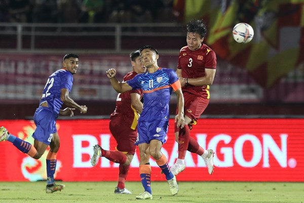 HLV Park Hang-seo: Tuyển Việt Nam còn nhiều việc phải làm để chuẩn bị cho AFF Cup - Anh 2