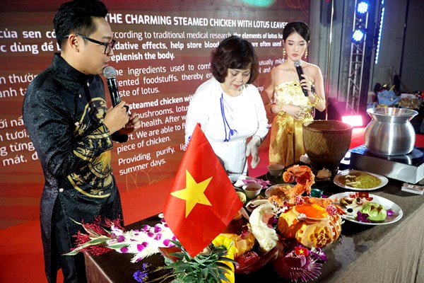 Quảng bá du lịch Việt Nam tại Thái Lan - Anh 4