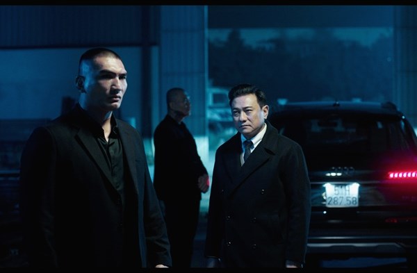 "578 Magnum" của đạo diễn Lương Đình Dũng được chọn dự Oscar - ảnh 4