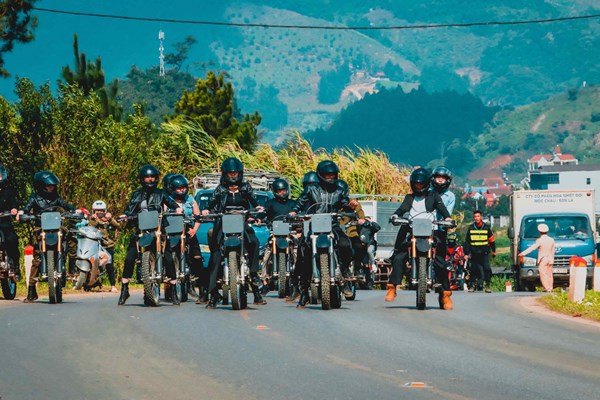"578 Magnum" của đạo diễn Lương Đình Dũng được chọn dự Oscar - ảnh 3