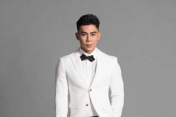Phùng Phước Thịnh đại diện Việt Nam thi Mister Tourism World 2022 - Anh 2