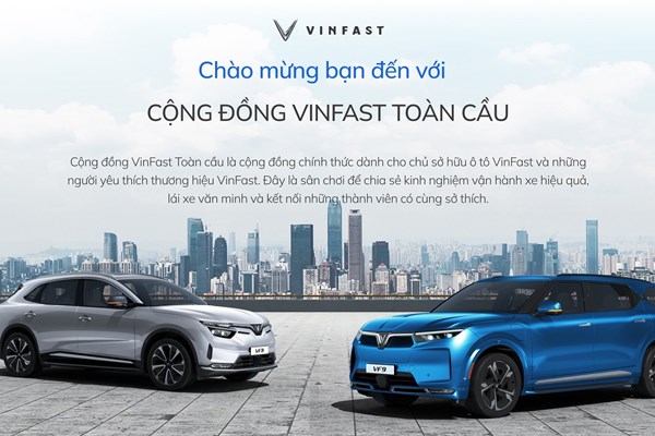 Chỉ còn 24h để “chớp” cơ hội nhận vé tham gia Đại nhạc hội VinFast tại Hà Nội - Anh 2
