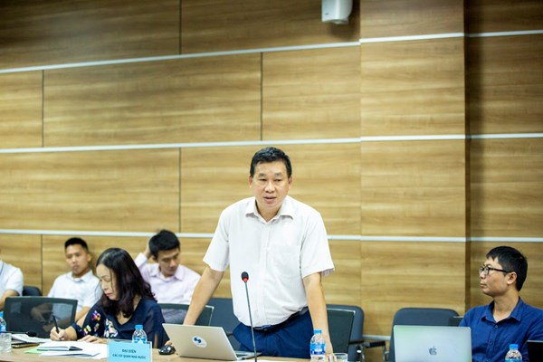 Nhiều thách thức trong bảo vệ quyền sở hữu trí tuệ cho doanh nghiệp trên môi trường số - Anh 3
