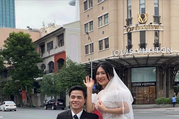 “Sức mạnh không đến từ thể chất mà từ ý chí bất khuất của mỗi người” - Anh 2