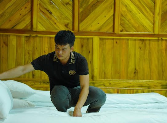 Người Bí thư Chi bộ trẻ tuổi say mê làm du lịch cộng đồng - Anh 5
