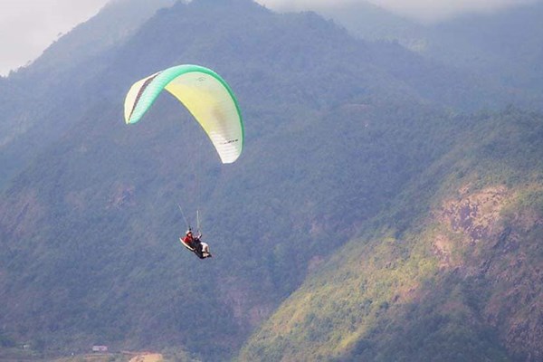 Người Bí thư Chi bộ trẻ tuổi say mê làm du lịch cộng đồng - Anh 4