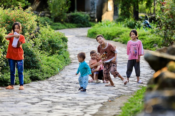 Người Bí thư Chi bộ trẻ tuổi say mê làm du lịch cộng đồng - Anh 6
