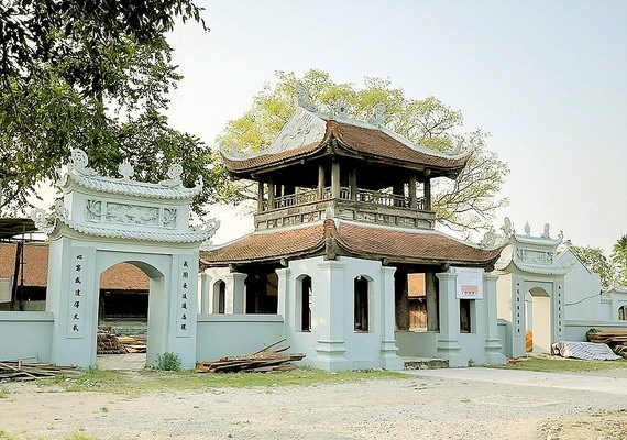 Phòng, chống vi phạm pháp luật trong hoạt động VHTTDL: Tăng cường tuyên truyền, phổ biến pháp luật chuyên ngành - Anh 2
