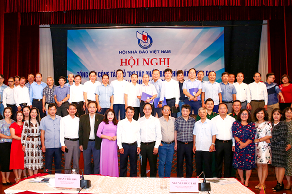 Hỗ trợ tác phẩm báo chí chất lượng cao giai đoạn 2021- 2025 - Anh 4