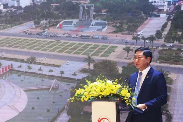 Ninh Thuận xúc tiến, quảng bá du lịch tại Hà Nội - Anh 1