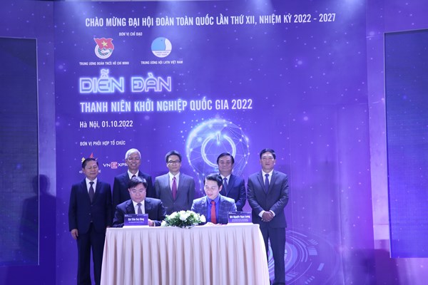 Nuôi dưỡng, thôi thúc tinh thần làm giàu chính đáng trong mỗi thanh niên - Anh 3