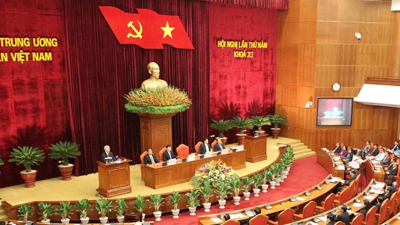 Chính sách xã hội nhìn từ Nghị quyết Hội nghị Trung ương 5 khóa XI: (Bài 1) - Thành tựu 10 năm thực hiện các chính sách xã hội - Anh 1