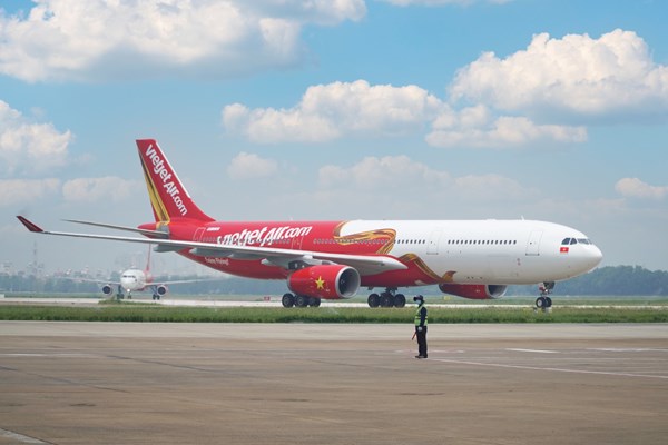 Đặt vé bay quốc tế thứ 2 hàng tuần cùng Vietjet được giảm ngay 20% - Anh 4