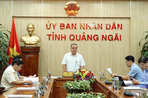 Quảng Ngãi: Xây dựng hồ sơ Di tích quốc gia đặc biệt văn hóa Sa Huỳnh - Anh 3