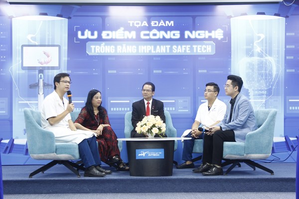 Mất răng, xô lệch hàm răng do thói quen lâu ngày của người Việt - Anh 1