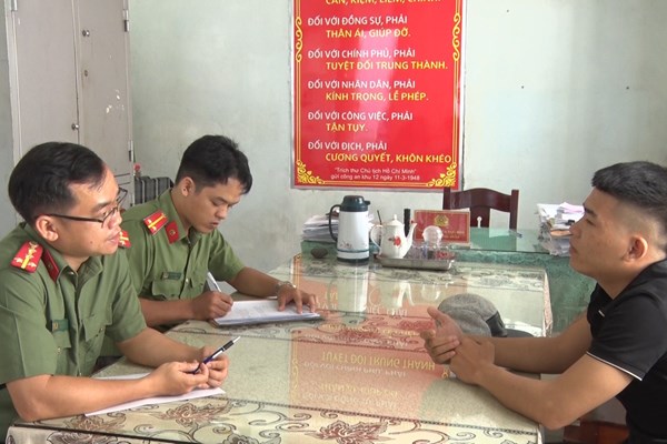 Rủi ro xuất cảnh​​​​​​​ du lịch sang Philippines làm việc bất hợp pháp: Khuyến cáo người dân nâng cao cảnh giác - Anh 1