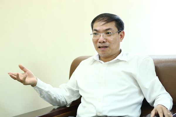 Xây dựng Trung tâm phát hành và phổ biến phim trực tuyến: Cấp thiết lắm rồi! - Anh 2