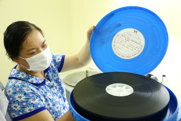 Xây dựng Trung tâm phát hành và phổ biến phim trực tuyến: Cấp thiết lắm rồi! - Anh 8